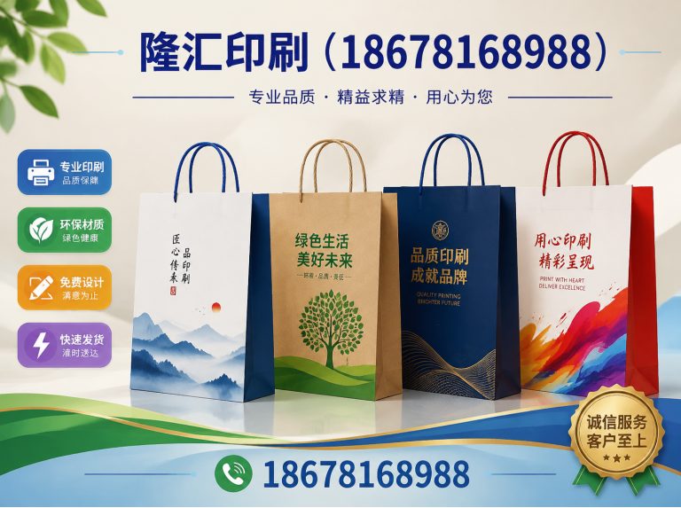 周村区印刷厂家展示图